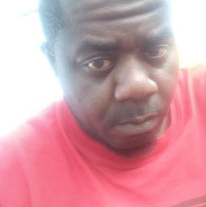 Meet your Posher, Chad